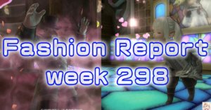 FFXIV Fashion Report Guide