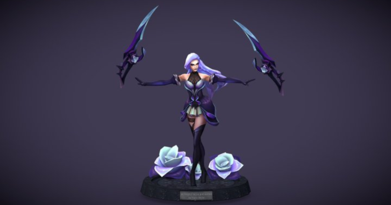 League of Legends Custom Skins: Enhance Your Experience